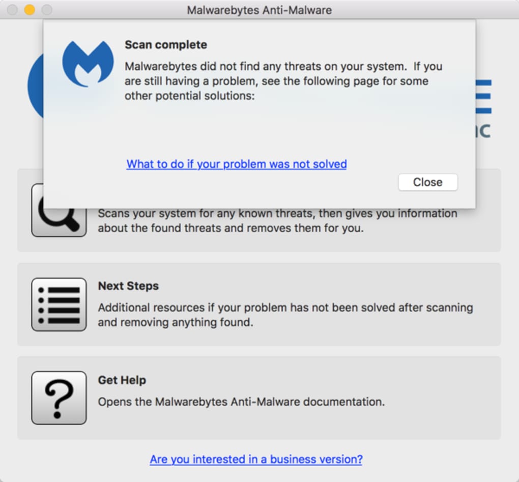 malwarebytes anti-malware for mac is it safe